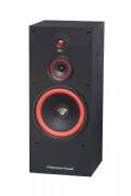 Cerwin-Vega SL-12 12" 3-Way Floor Tower Speaker, 300 Watts  - Single