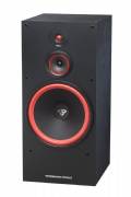 Cerwin-Vega SL-15 15" 3-Way Floor Tower Speaker, 400 Watts - Single