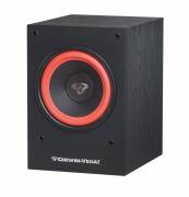 Cerwin-Vega SL-10S 10" Powered Subwoofer, 150 Watts  - Single