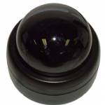 Choice Select Plastic Dome Security Camera 480tvl