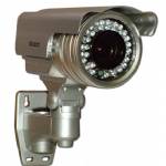 Choice Select Weatherproof Day/Night Security Camera,420tvl,30m,w/ps