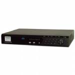 Choice Select 8 Channel DVR H.264 Compression. VGA/BNC Video/RCA Audio