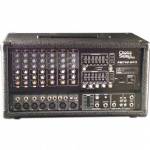 Choice Select Ultra PM-740 Powered 7 Ch. Stereo Mixer 200W RMS Per Ch.