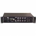 Choice Select Ultra ST2060 PA Amp w/MP3 60watt RMS 3 Mic 3 Aux