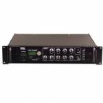 Choice Select Ultra ST2120 PA Amp w/MP3 120 watt RMS 3 Mic 3 Aux