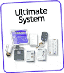 X10 ActiveHome Professional 9-Piece Home Automation Starter Kit