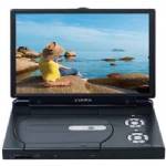 Audiovox D2017 10.2" Slim Line Portable DVD Player