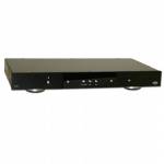 Aton 4 Room DLA Speaker Level Audio Router IR/RF Option