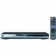 Panasonic DMP-BD80 high clarity audio blu-ray disc player