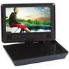 Audiovox DS9106 9-Inch Portable DVD Player