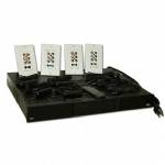 Aton Model HDR44KT Router Kit w/Router, 4 W.P., 4 Rec., 4 Em., 1 Rm.