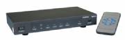Hdmi 5X1 Switch 1080p And 1.3 Compliant - Stellar Labs