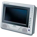 jWIN JD-VD767 8.4" portable tablet type DVD player