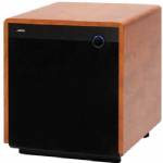 Jamo SUB650 12" 650 Watt Pwrd Subwoofer Black Ash