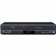 JVC DR-MV80B Dvd & Vcr combo recorder