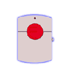 X10 Emergency Panic Button