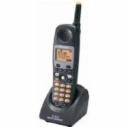 Panasonic KX-TGA450B 5.8GHz Extra Handset For Base KXTG4500B