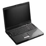 Clevo D900F i7 920QM Quad Core Gaming Laptop