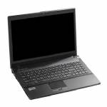 Clevo W765CUH Core i3 330 Custom Gaming Laptop