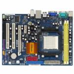 ASRock N68-S nForce 7025, Onboard Video, PCI-EX, LAN