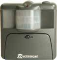 x10 ActiveEye Motion Sensor