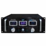 Pyle Pro PDG5000 5000 Watt Stereo Power Amplifier