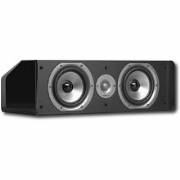 Polk audio cs20 center channel speaker