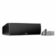 Polk audio csi a6 center channel speaker - black