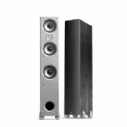 Polk audio monitor 60 2-way floorstanding speakers - pair