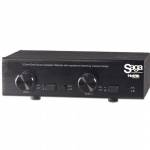 Saga Home Edition Two Zone Dual Source Speaker Selector