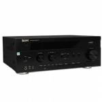 Sherwood Newcastle R-774BK 7.1 Receiver with HDMI 1.3 repeater