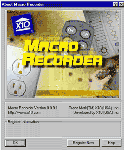 x10 Macro Recorder Software (For Firecracker)