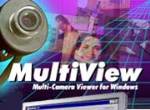 X10 MultiView Camera Software v.1.0