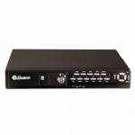 Swann Model DVR4-1100 4-Channel DVR