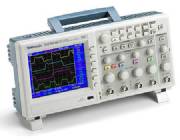 Tektronix TDS2022B 200 MHz 2 Channel Color Oscilloscope