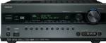 Onkyo TX-NR807 7.2-Channel A/V Surround Home Network Receiver (Black)