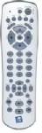 X10 Universal 5-in-1 Learning Remote