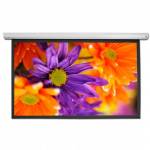 VIVID 108in Deluxe Series Standard Motorized Film Screen 16:9