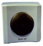 X10 Robo-Dog Home Alarm System with Barking Dog Sound