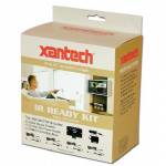 Xantech Ready Four Source Kit