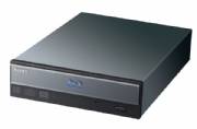 Sony BWU-300S Blu-Ray Disc Drive Player-Burner- Internal