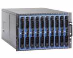 Dell PowerEdge 1855 Dual Xeon 3.0Ghz cpus,4gb Ram,2x36gb hd,10 Blades