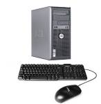 Dell Optiplex 755 Tower Intel Core 2 Duo 3.0GHz,4gb,500gb,dvd rw,xp