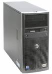 Dell PowerEdge 830 Pentium D 2.8Ghz cpu's,2gb Ram,2x160gb hdd,dvd,fdd