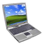 Dell Latitude D420 Intel Core Duo 1.2GHz,1gb Ram,60gb hd,dvd,xp pro