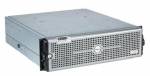 Dell PowerVault MD1000 Storage 2xEMM,15x1tb 7.2k hdd,2x Dual ps