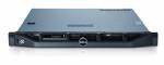 Dell PowerEdge R210 Quad X3430 2.4Ghz cpu,4gb Ram,2x500gb hdd,dvd
