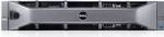 Dell PowerEdge R710 2x Quad E5630 2.53Ghz cpu,8gb Ram,4x1tb hdd,dvd,fd