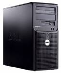 Dell PowerEdge T105 AMD Athlon 4450B 2.3GHz cpu,4gb Ram,4x500gb hd,dvd