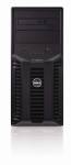 Dell PowerEdge T110 Quad Core X3450 2.66Ghz cpu,8gb Ram,4x1TB hdd,dvd
